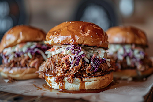 Jersey Joes BBQ