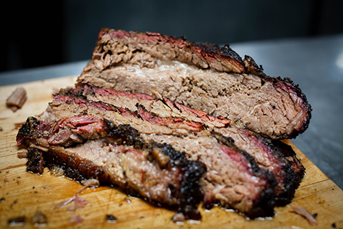 Jersey Joes BBQ