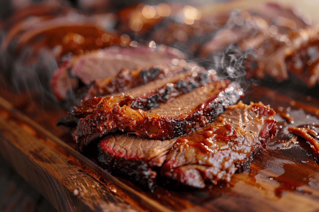 Jersey Joes BBQ